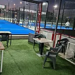 Tavernese Per Ferie فندق مبيت وإفطار Case Terranova