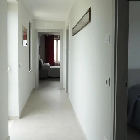 Panzió Tavernese Per Ferie