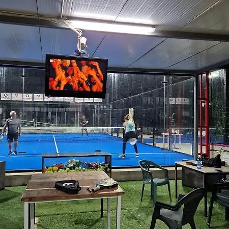 Tavernese Per Ferie Case Terranova