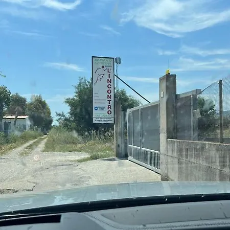 Tavernese Per Ferie 3*