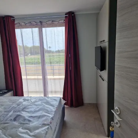 Tavernese Per Ferie Frühstückspension 3*