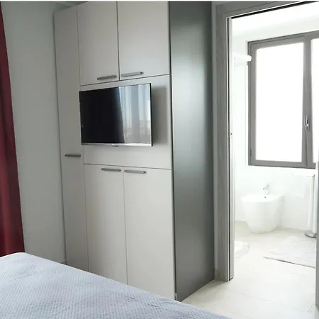 Tavernese Per Ferie Panzió 3*