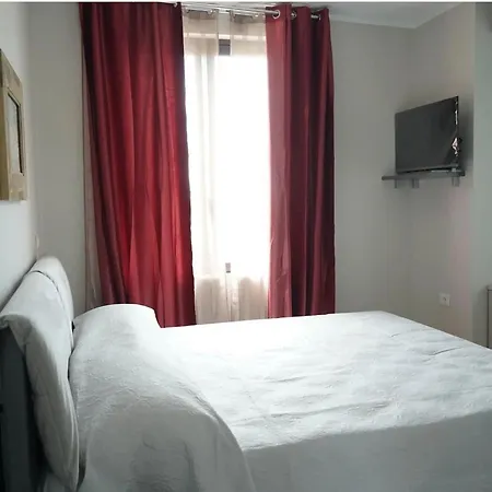 Tavernese Per Ferie 3* Case Terranova