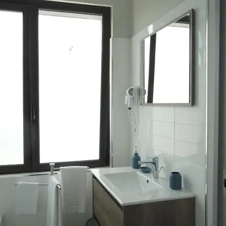 Tavernese Per Ferie Panzió 3*