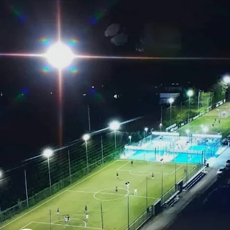 Tavernese Per Ferie 3* Case Terranova