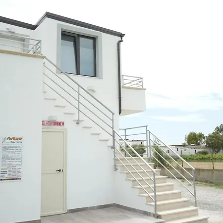 Tavernese Per Ferie Panzió 3*