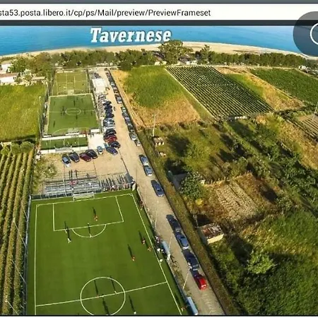 Tavernese Per Ferie 3*