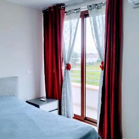 Tavernese Per Ferie Frühstückspension