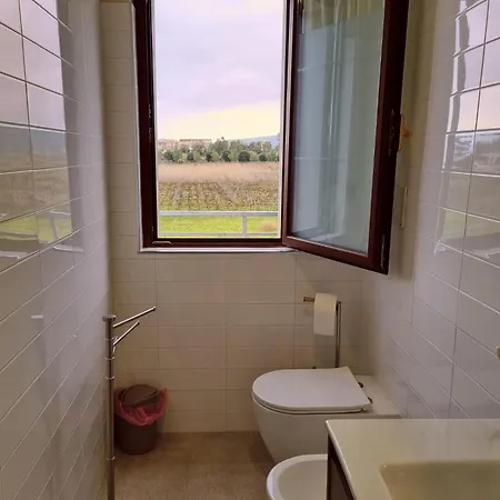 Frühstückspension Tavernese Per Ferie Case Terranova