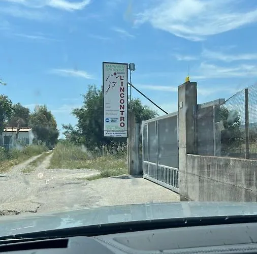 Tavernese Per Ferie 3*