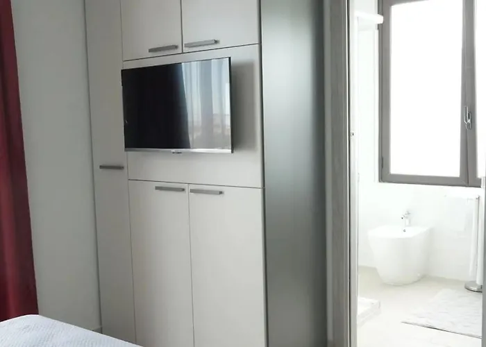 Tavernese Per Ferie לינה וארוחת בוקר 3*