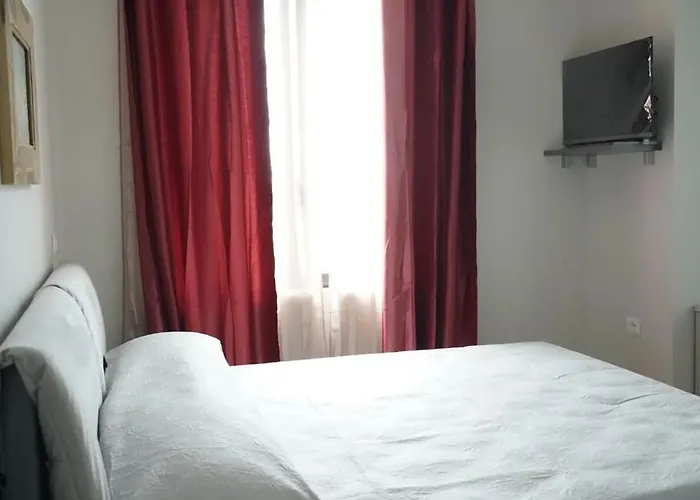 Tavernese Per Ferie 3* Case Terranova