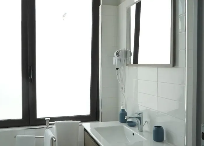 Tavernese Per Ferie לינה וארוחת בוקר 3*