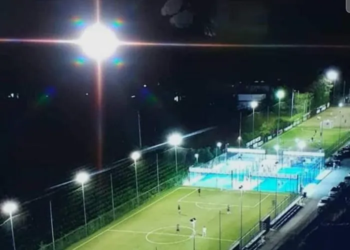 Tavernese Per Ferie 3* Case Terranova