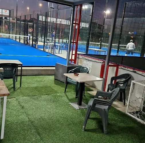 Tavernese Per Ferie לינה וארוחת בוקר Case Terranova