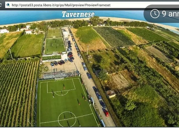 Tavernese Per Ferie 3*