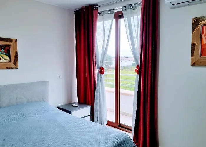 Tavernese Per Ferie לינה וארוחת בוקר